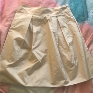 Martin+Osa silk skirt